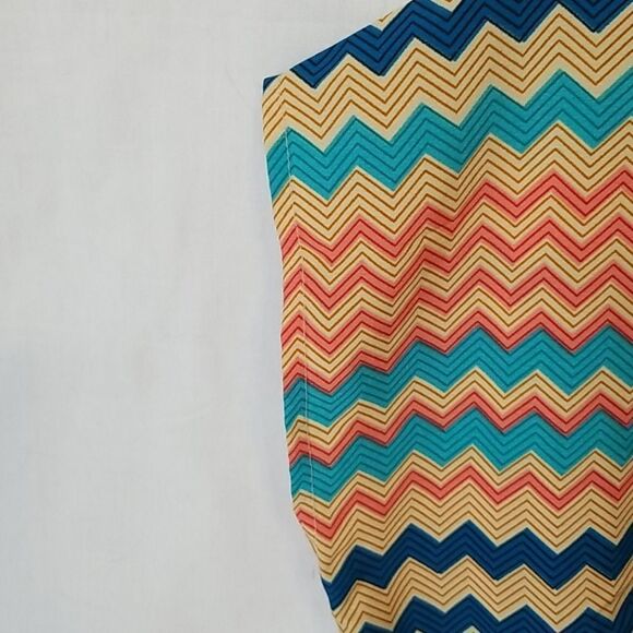 Indulge Hi-Low Lightweight Sleeveless Dress - Picture 3 of 9